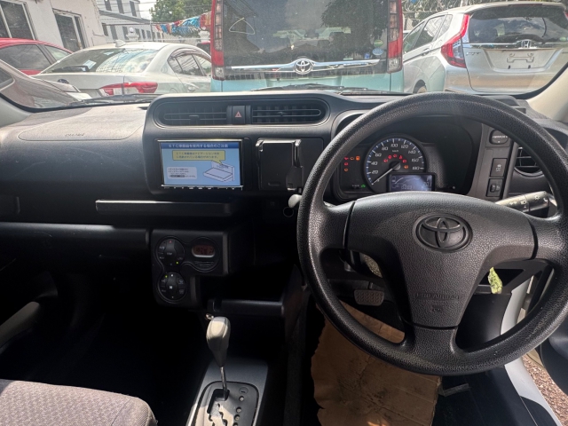 2020 Toyota Probox for sale in Kingston / St. Andrew, Jamaica