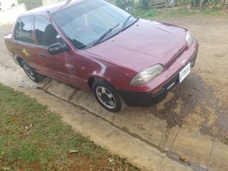 1993 Suzuki Swift for sale in St. Ann, Jamaica