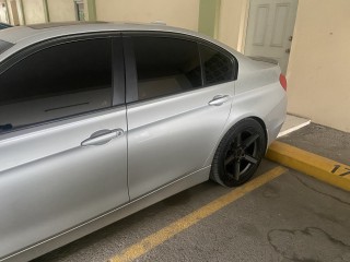 2013 BMW 328I for sale in Kingston / St. Andrew, Jamaica