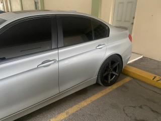 2013 BMW 328I