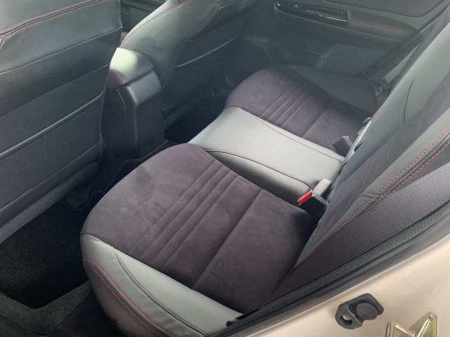 2019 Subaru S4 for sale in Manchester, Jamaica