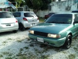 1992 Nissan Sunny b13 for sale in Kingston / St. Andrew, Jamaica