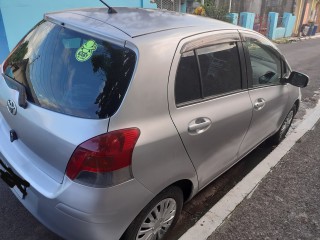 2010 Toyota Vitz 1300cc for sale in Kingston / St. Andrew, Jamaica