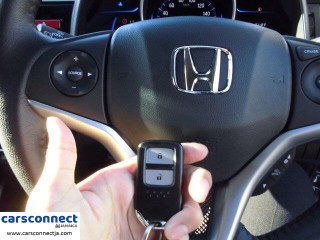 2017 Honda Fit for sale in Kingston / St. Andrew, Jamaica