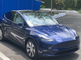2023 Tesla Model Y for sale in Kingston / St. Andrew, Jamaica