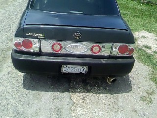 1994 Toyota carolla for sale in St. Elizabeth, Jamaica