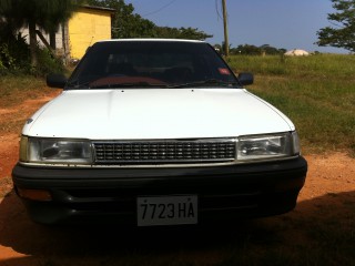 1991 Toyota Corolla for sale in Manchester, Jamaica