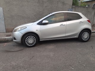 2010 Mazda Demio for sale in Kingston / St. Andrew, Jamaica