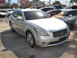 2011 Nissan FUGA 370GT for sale in Kingston / St. Andrew, Jamaica