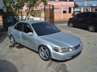 2001 Honda ACCORD for sale in Kingston / St. Andrew, Jamaica