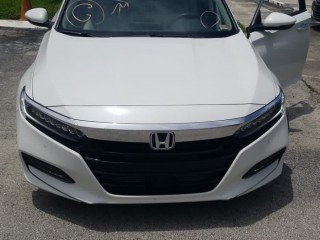 2020 Honda Accord for sale in Kingston / St. Andrew, Jamaica