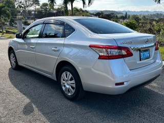 2018 Nissan Sylphy for sale in Manchester, Jamaica