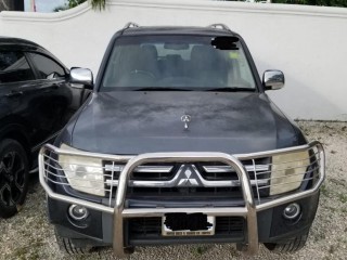 2008 Mitsubishi Pajero for sale in St. James, Jamaica