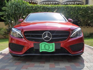 2015 Mercedes Benz C200 for sale in Kingston / St. Andrew, Jamaica