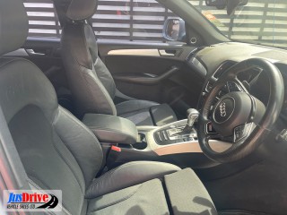 2014 Audi Q5 for sale in Kingston / St. Andrew, Jamaica