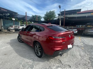 2020 BMW X4 30I
$8,800,000
