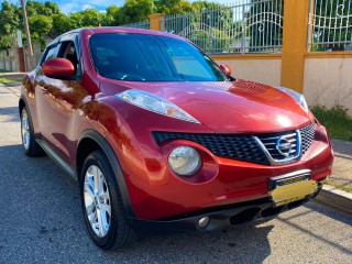 2013 Nissan Juke