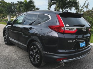 2019 Honda CRVV