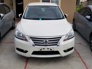 2017 Nissan Sylphy for sale in St. James, Jamaica