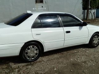 2000 Toyota Corona Premio for sale in Kingston / St. Andrew, Jamaica