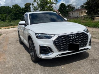 2023 Audi Q5 for sale in Kingston / St. Andrew, Jamaica