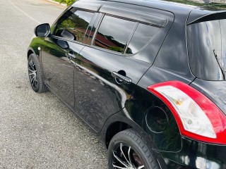 2014 Suzuki Swift