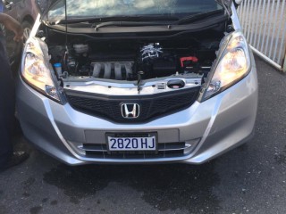 2011 Honda Fit for sale in St. Ann, Jamaica