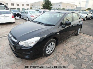 2013 Subaru Impreza Sport for sale in Kingston / St. Andrew, Jamaica