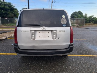 2013 Toyota Succeed 
$900,000