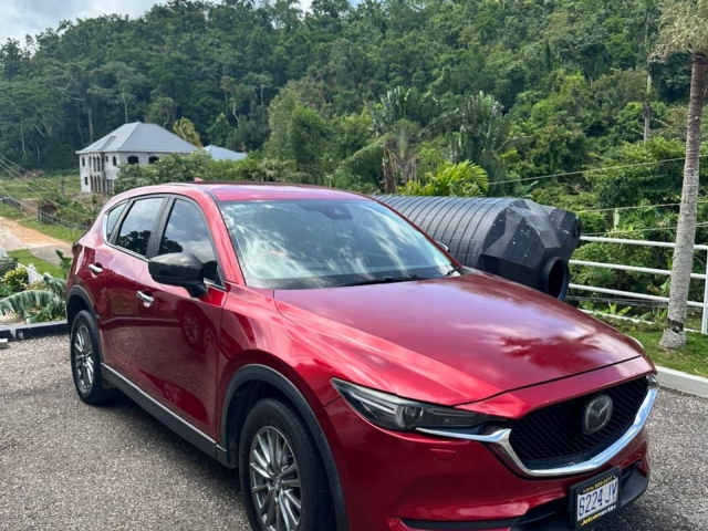 Jamaica