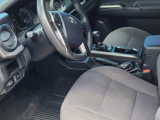 2019 Toyota Tacoma for sale in Manchester, Jamaica