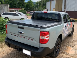 2022 Ford Maverick for sale in St. Ann, Jamaica