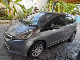 2011 Honda Fit for sale in Kingston / St. Andrew, Jamaica