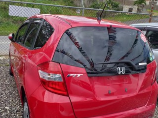 2013 Honda Fit for sale in Manchester, Jamaica