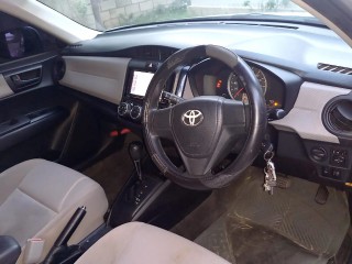 2013 Toyota Axio for sale in Kingston / St. Andrew, Jamaica