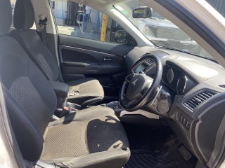 2014 Mitsubishi Asx for sale in Kingston / St. Andrew, Jamaica