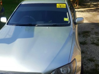 2004 Toyota ALTEZZA for sale in Westmoreland, Jamaica