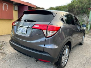 2019 Honda Hrv