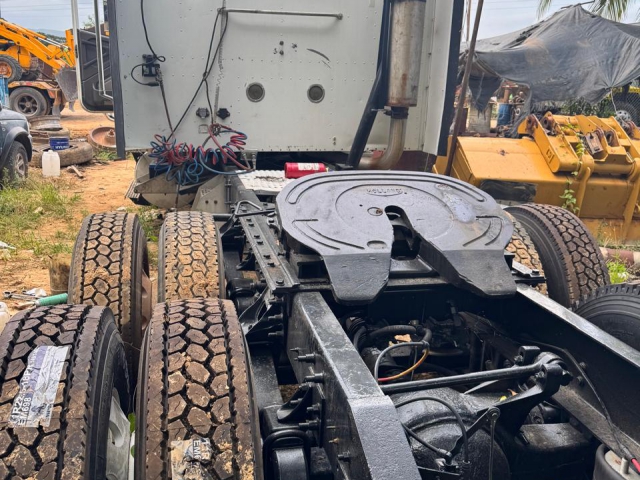 2005 International 9200 for sale in Clarendon, Jamaica
