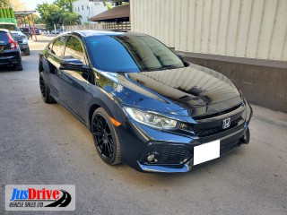 2016 Honda CIVIC for sale in Kingston / St. Andrew, Jamaica