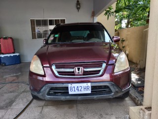2005 Honda CRV for sale in St. Catherine, Jamaica