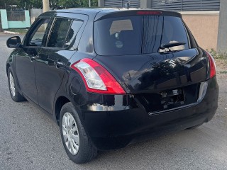 2016 Suzuki swift 
$1,150,000