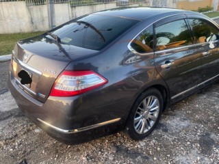 2013 Nissan Teana