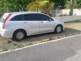 2008 Honda Stream for sale in Kingston / St. Andrew, Jamaica
