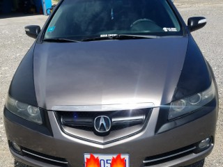 2004 Acura TIS for sale in Kingston / St. Andrew, Jamaica