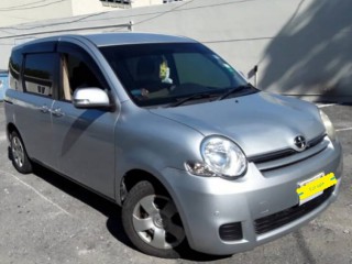 2012 Toyota Sienta for sale in St. Catherine, Jamaica