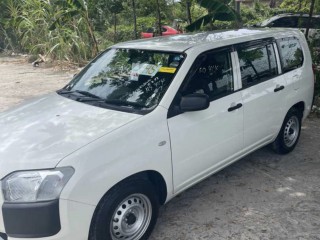 2018 Toyota Pro box and succeed for sale in St. James, Jamaica