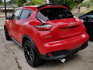 2015 Nissan Juke for sale in Kingston / St. Andrew, Jamaica