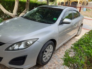 2012 Mazda Atenza for sale in St. Catherine, Jamaica