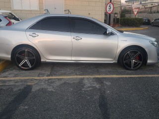 2013 Toyota Camry Hybrid for sale in Kingston / St. Andrew, Jamaica